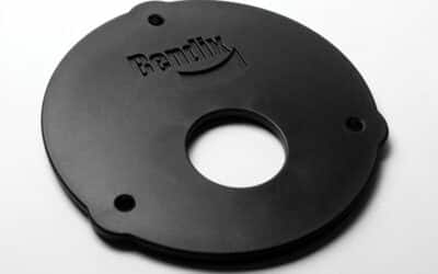 Bendix Spacer Bendix Spacer