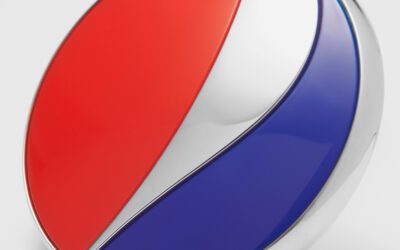 Pepsi Badge Pepsi Badge