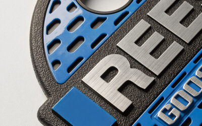 Reese-Badging