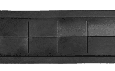 Enhanced Sealing Performance