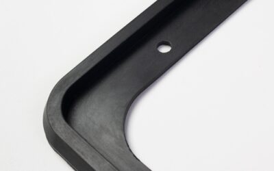 Seamless Integration of Features flexibility of injection molding