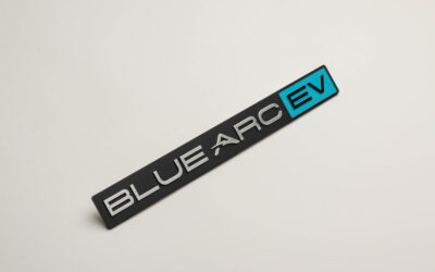 badging