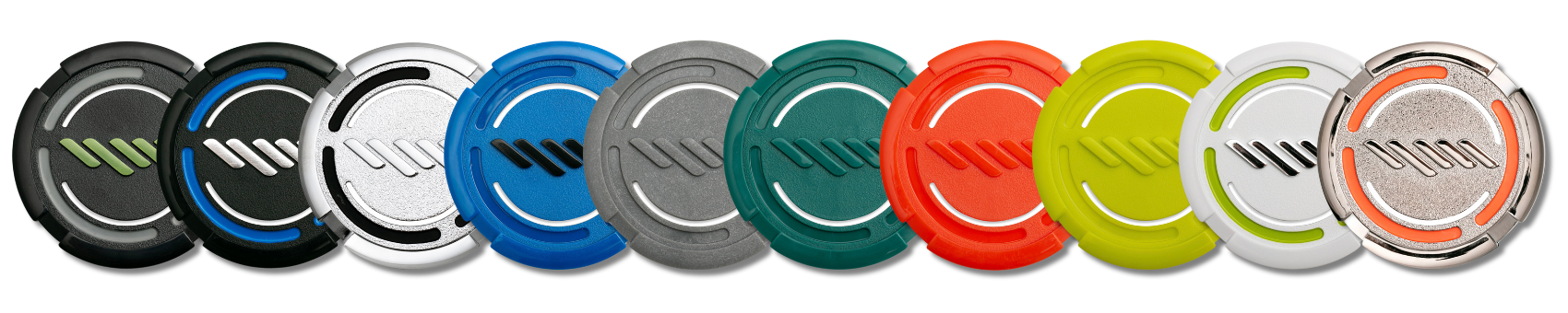 4M Sample Chips