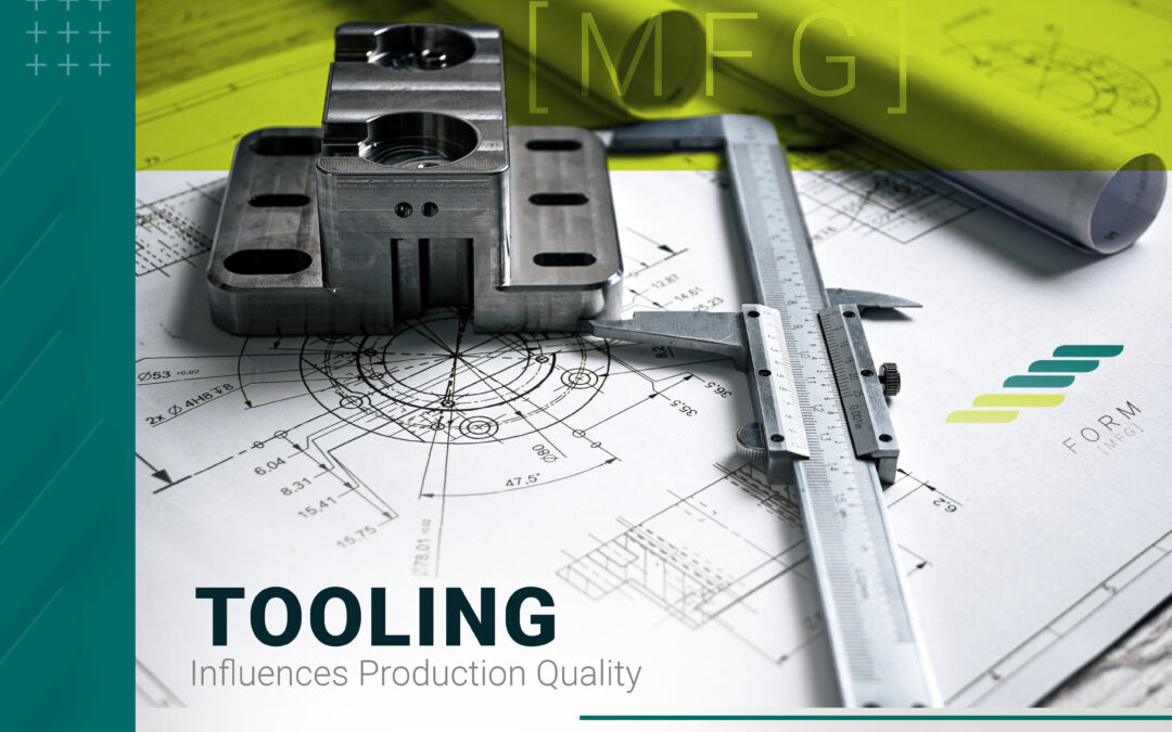 The Importance of Tooling in Injection Molding Success