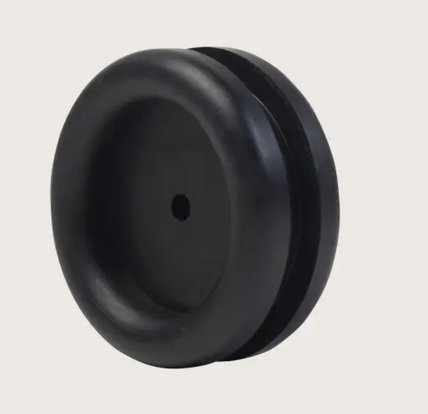 injection-molded gaskets and grommets