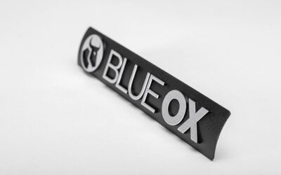 Blue OX