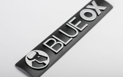 blue ox copy